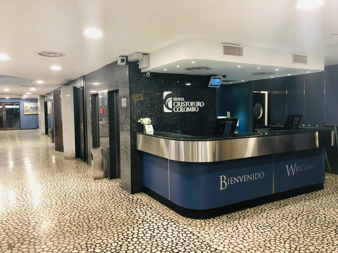 Photo - Hotel Cristoforo Colombo