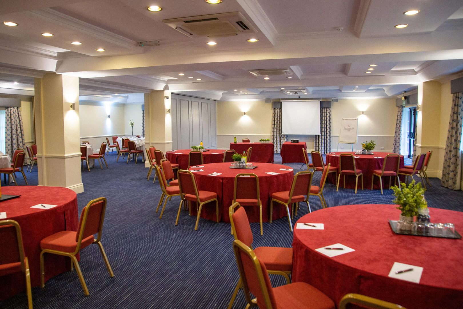 Foto - Best Western Bristol North The Gables Hotel