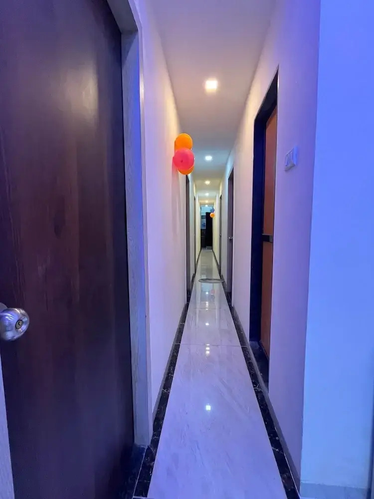 Foto - Parel Residency