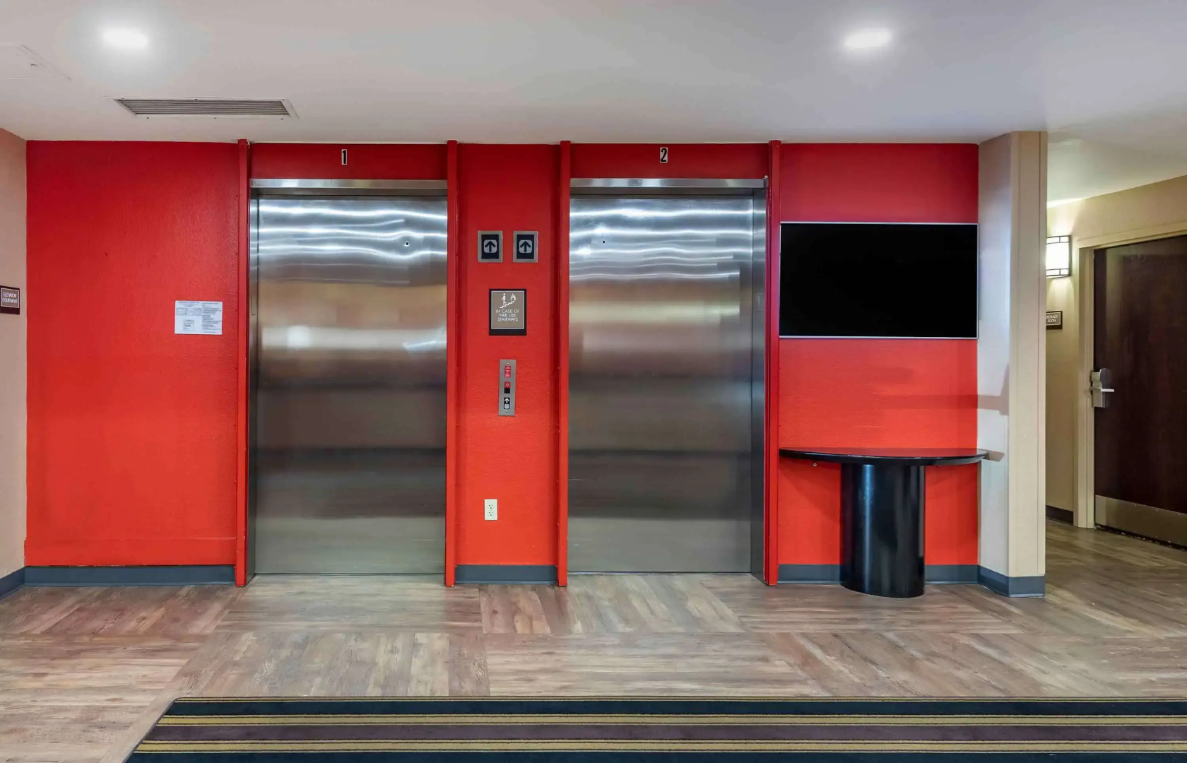 Foto - Extended Stay America Suites - Austin - Northwest Arboretum