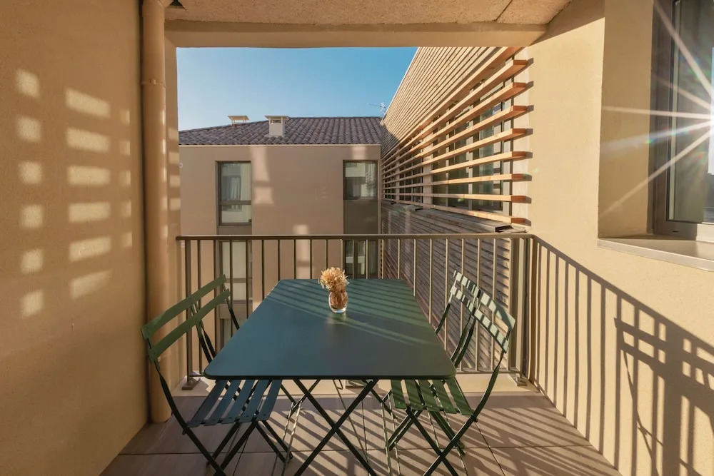 Photo - The Originals Résidence Aix Schuman