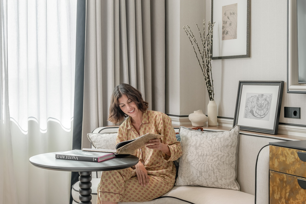 Photo - BLESS Hotel Barcelona