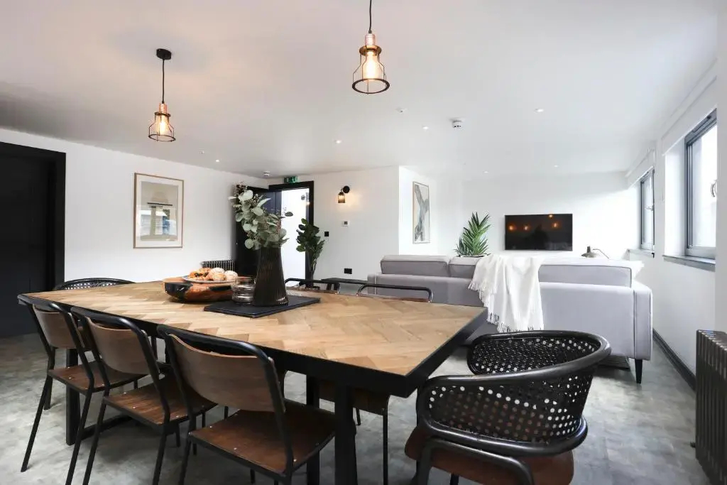 Foto - The Brewers Rooms Contemporary Aparthotel