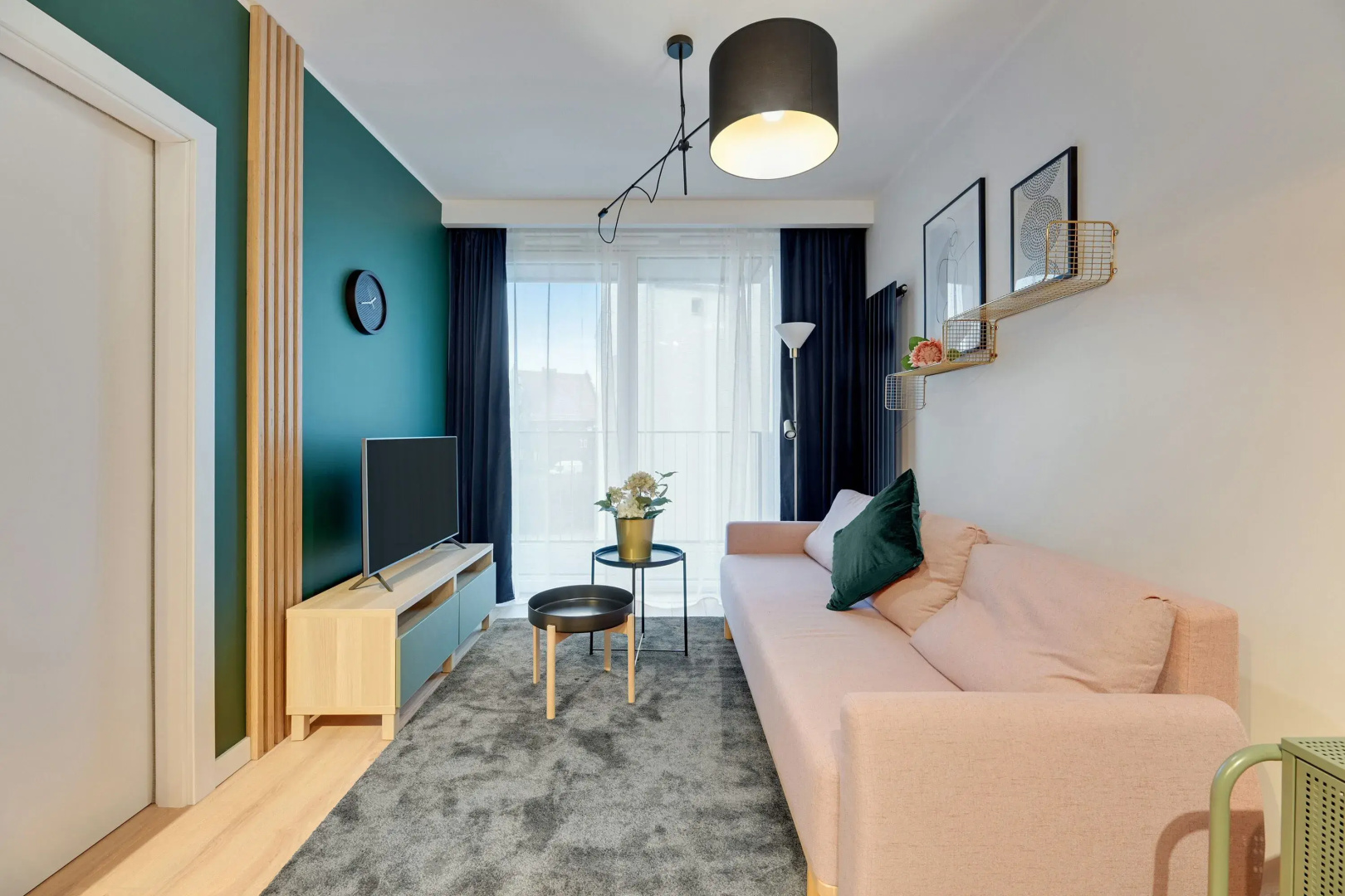 Photo - RentPlanet - Apartamenty Chlebova