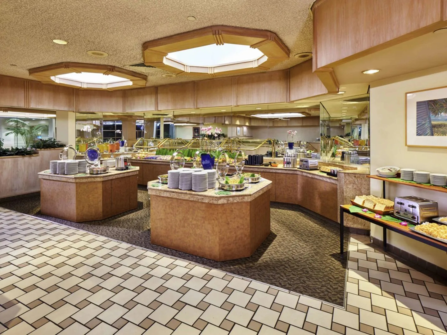 Foto - LSI Resorts at Ala Moana