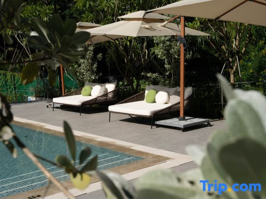Foto - The Initial Sama Serviced Residences