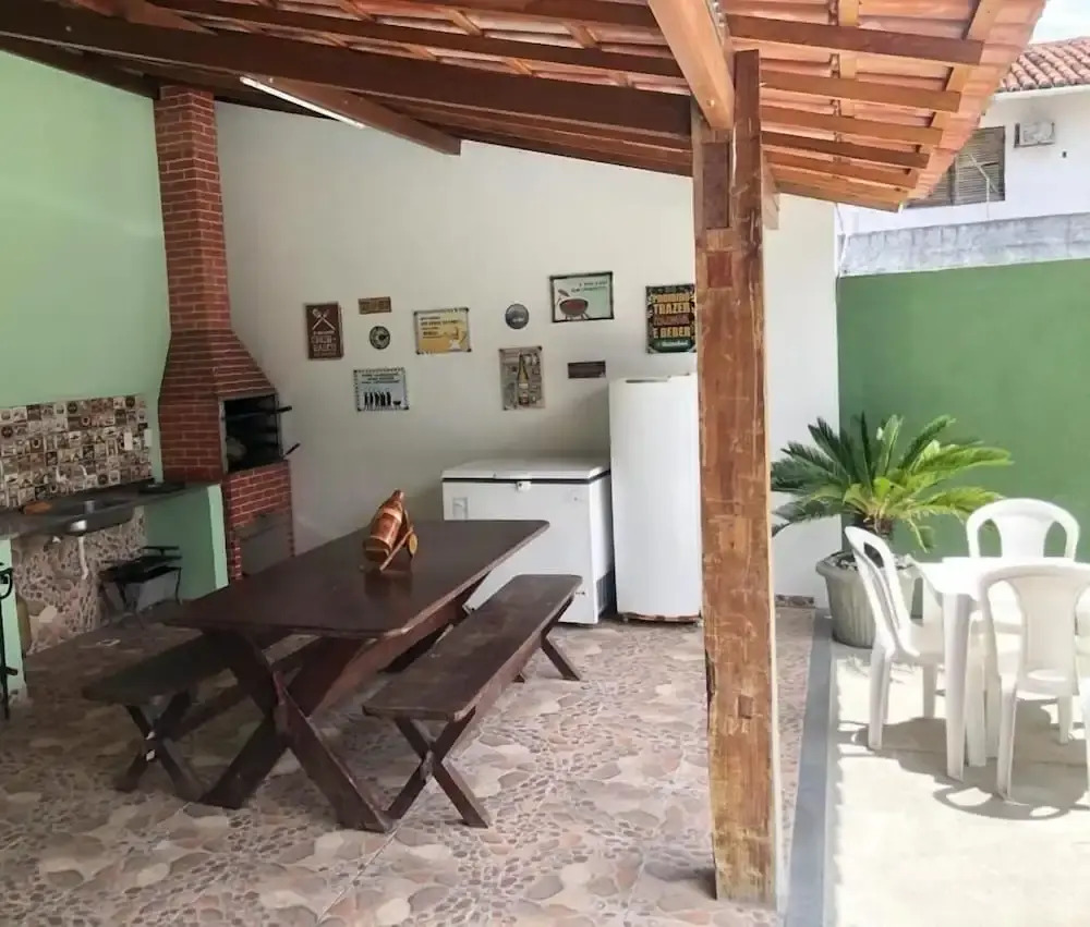 Foto - Pousada Rancho Verde
