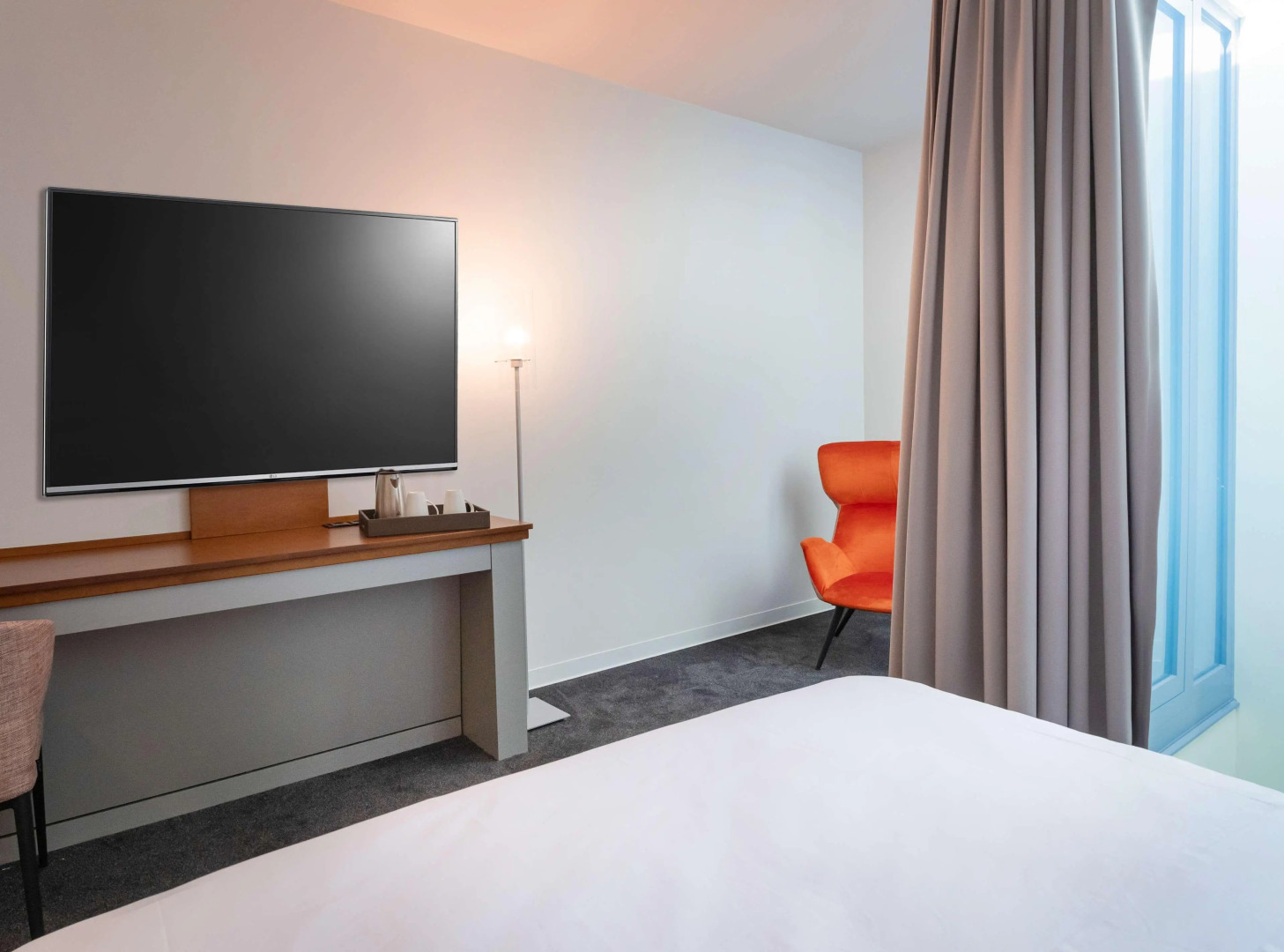 Photo - DoubleTree by Hilton Frankfurt Niederrad
