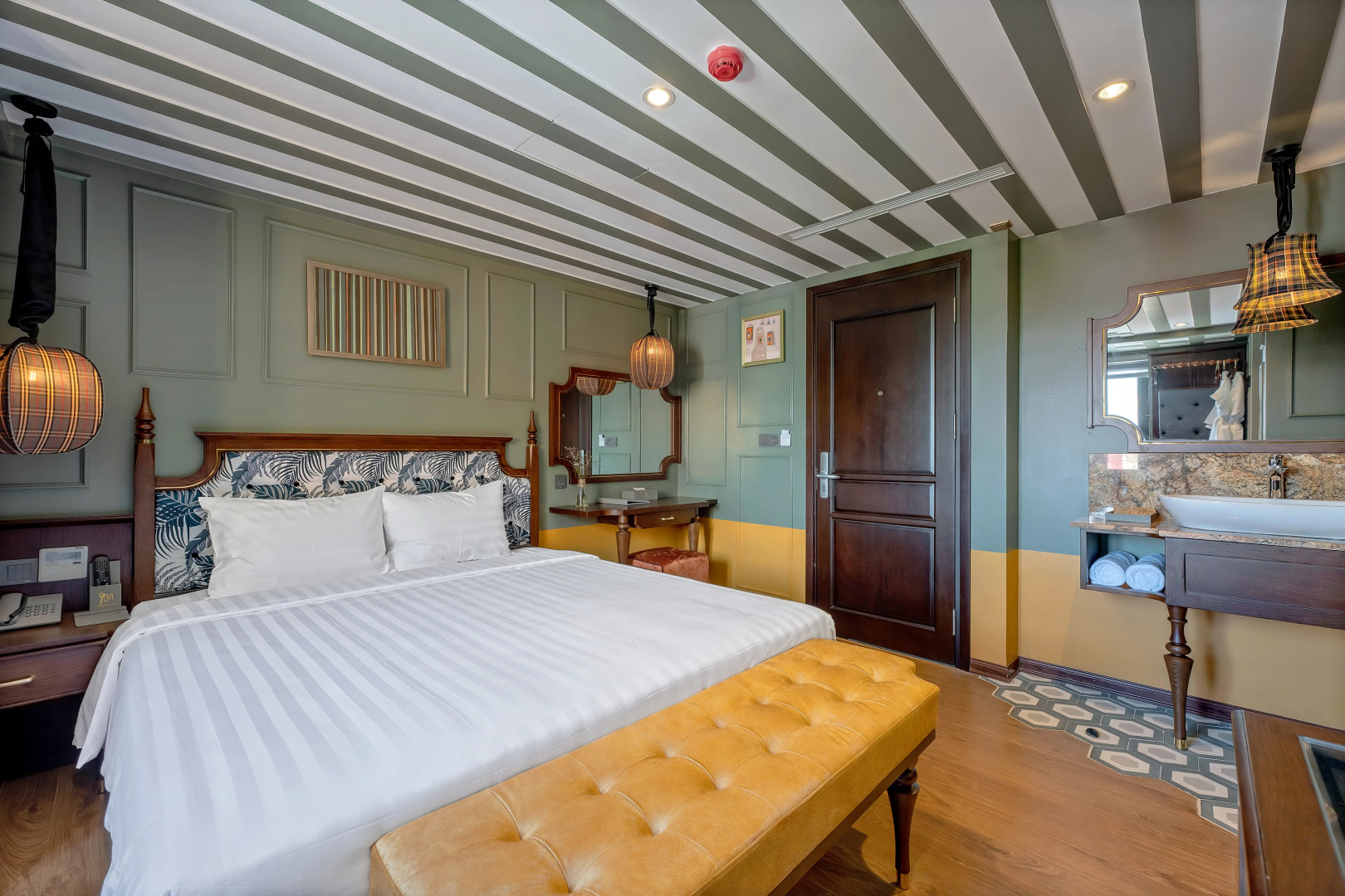 Foto - Son Hoi An Boutique Hotel & Spa
