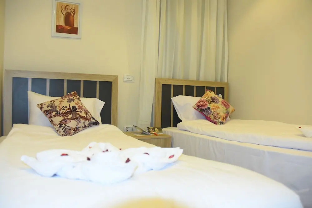 Photo - Locanda Pyramids Hotel