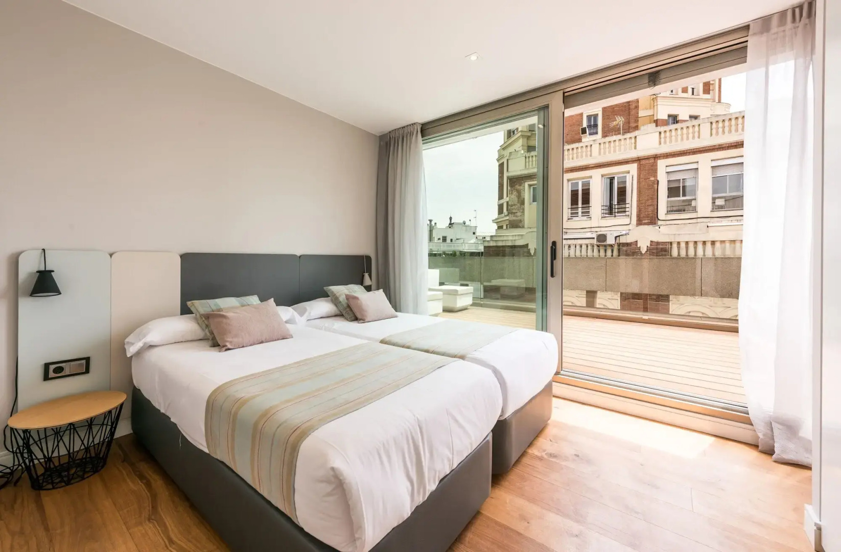 Foto - Gran View Apartments