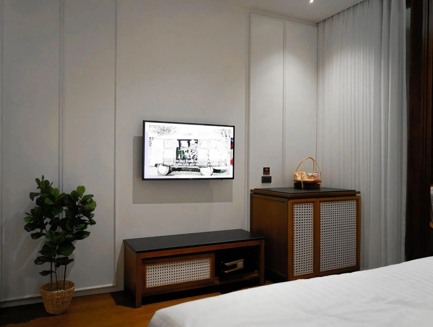 Foto - Hotel Loy Chiang Mai - Adult Only