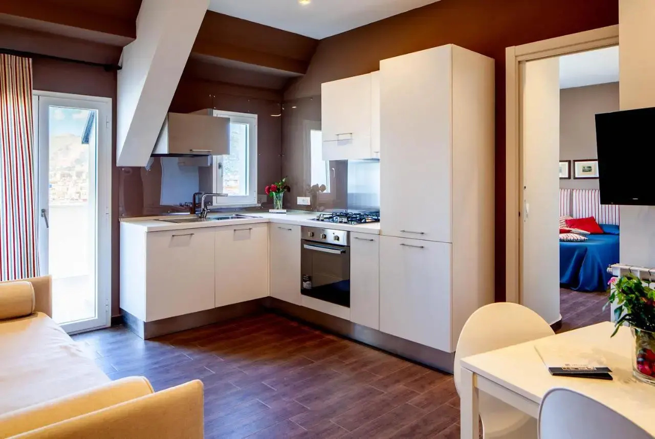 Foto - Marbela Apartments & Suites