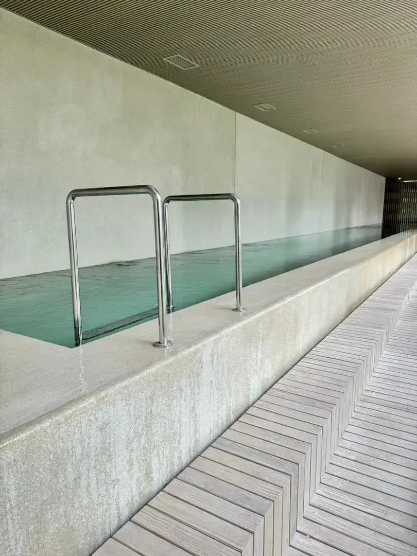 Foto - Pulso Hotel Faria Lima
