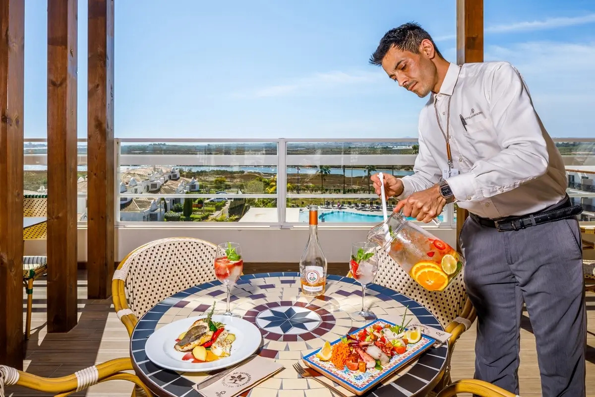 Foto - AP Cabanas Beach & Nature - Adults Friendly