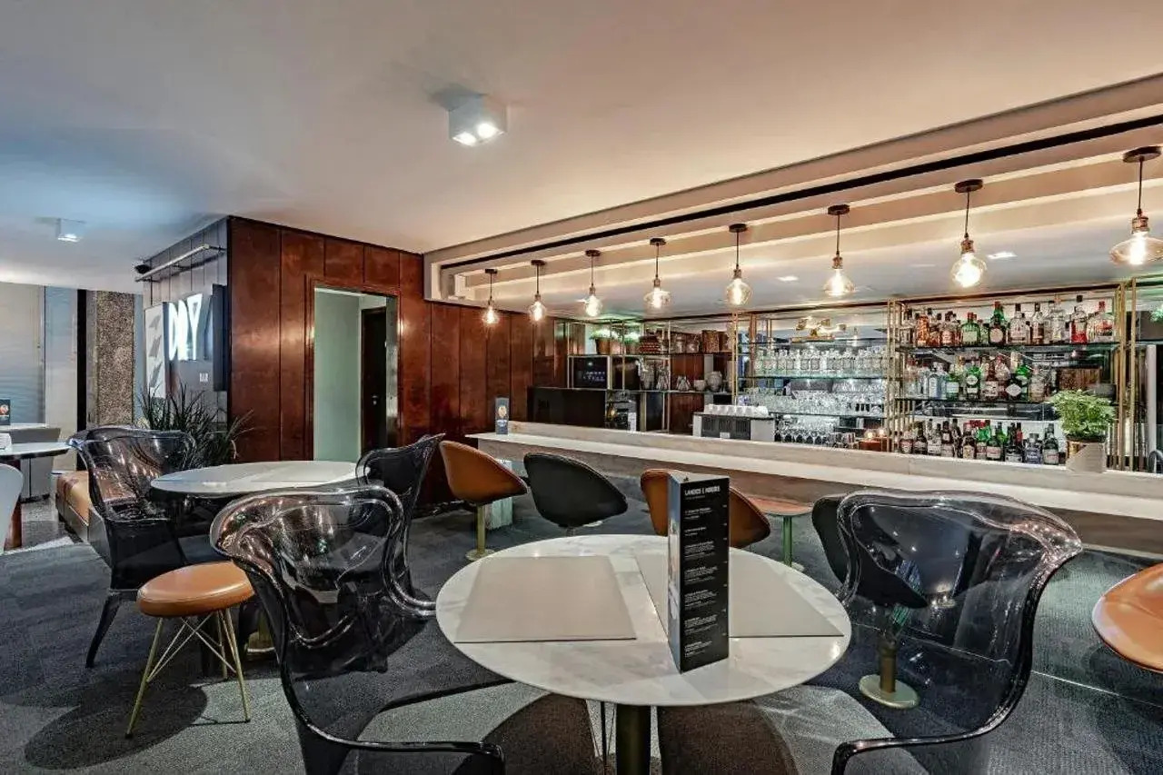 Photo - Slaviero Hotel Curitiba Centro