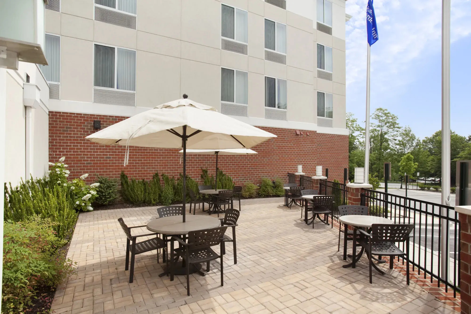Photo - Hilton Garden Inn Silver Spring White Oak