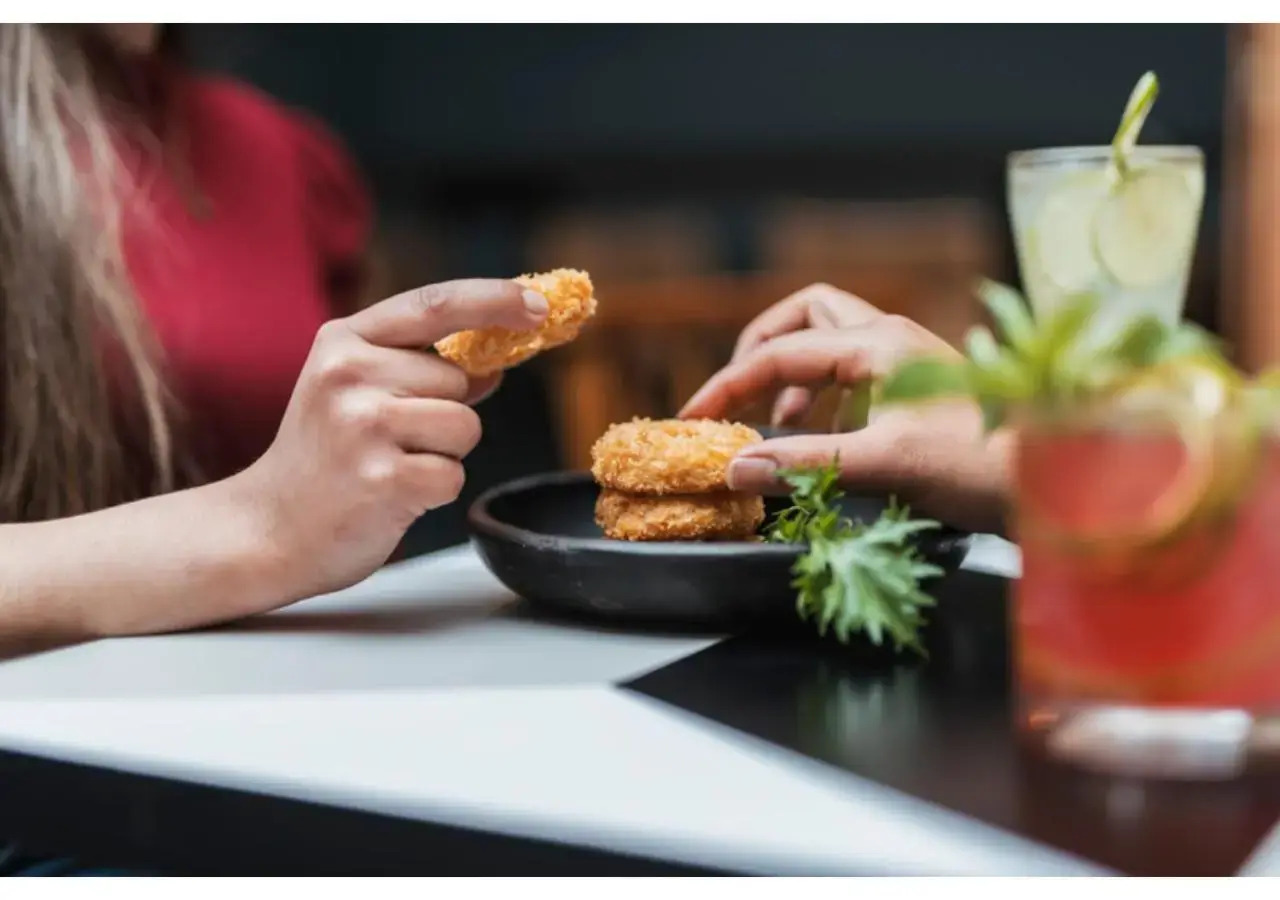 Foto - Socialtel Parque 93 Bogota