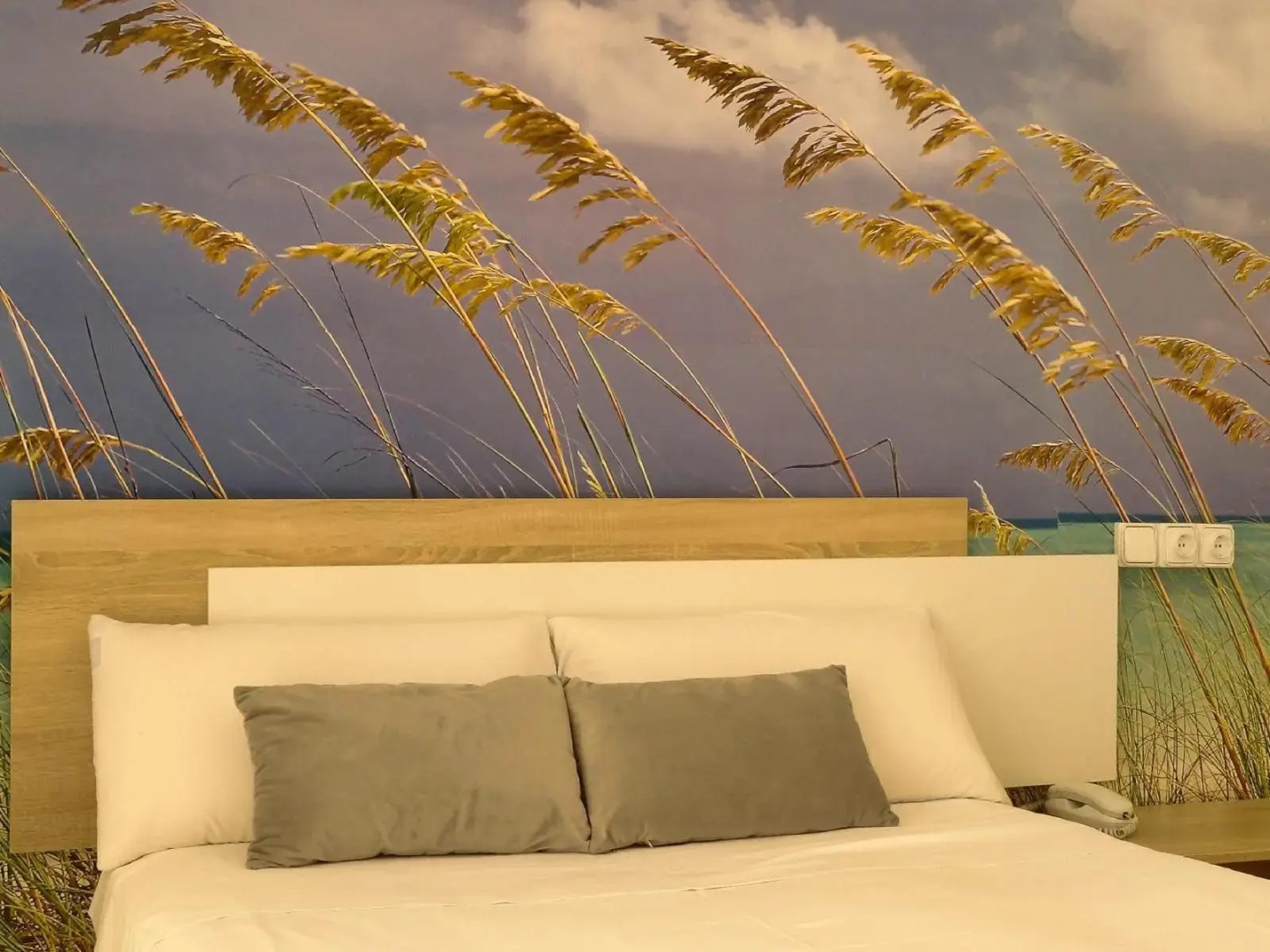 Foto - Hotel Sol Almería