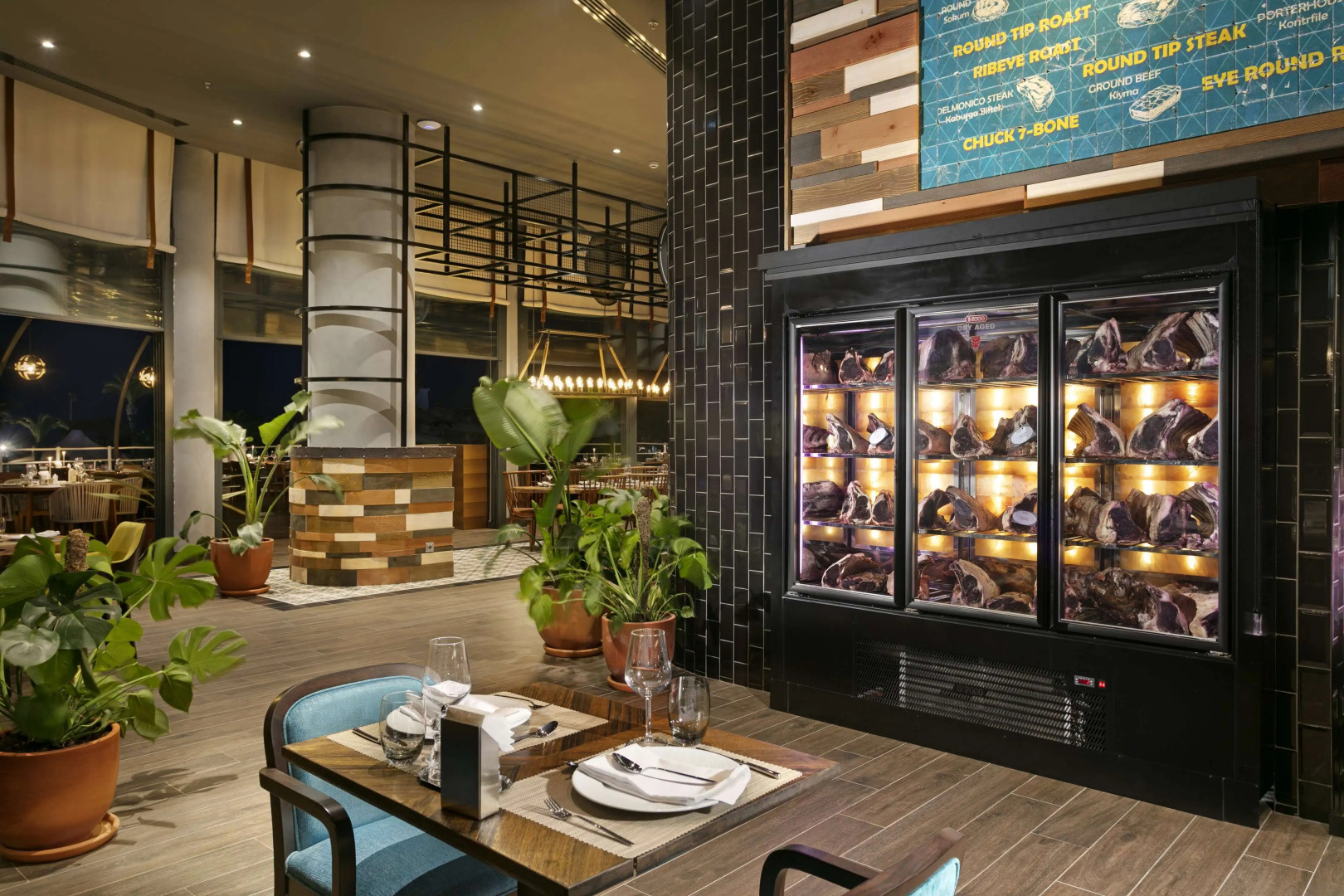 Foto - Titanic Deluxe Lara