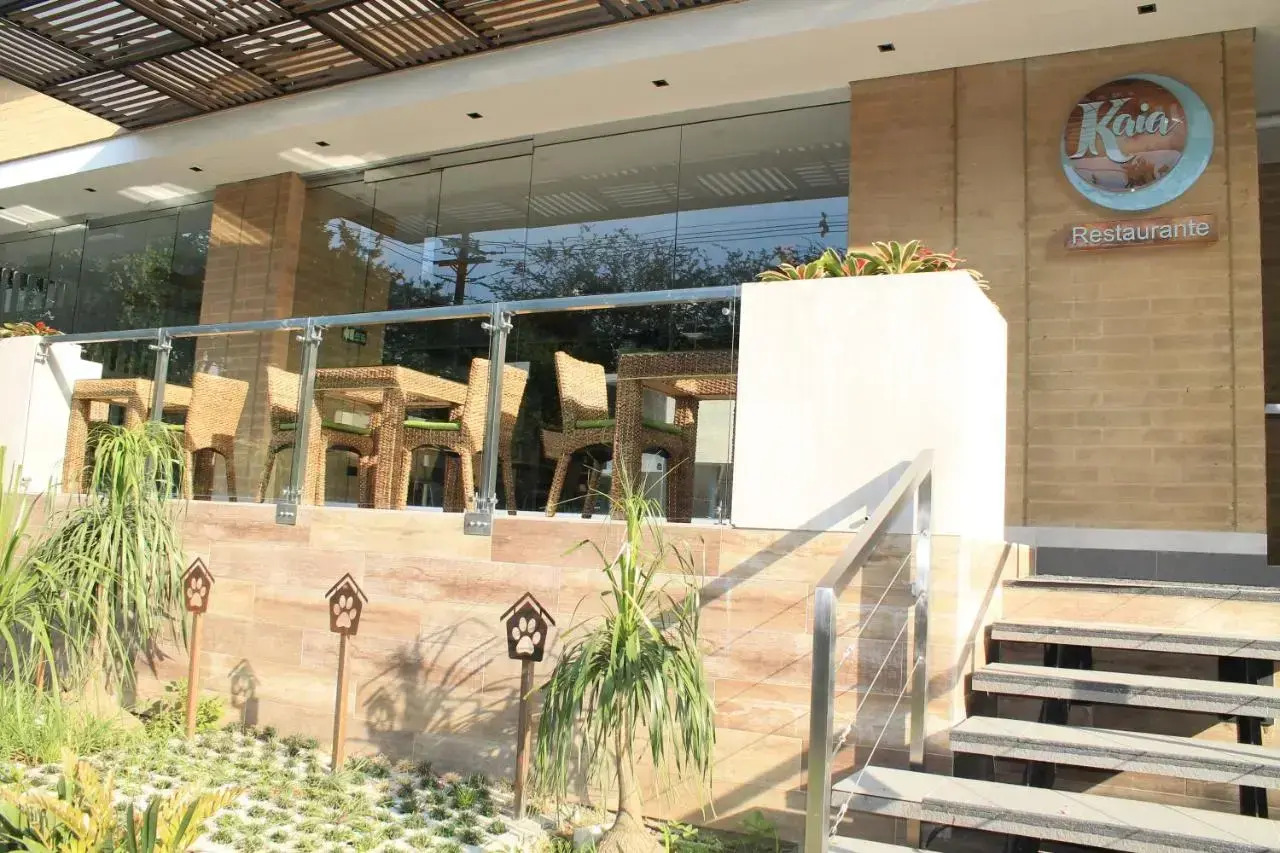 Foto - Terra Biohotel