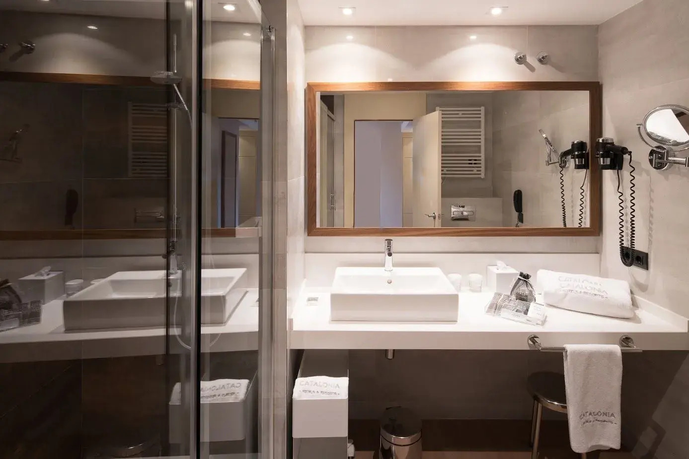 Foto - Catalonia Eixample 1864