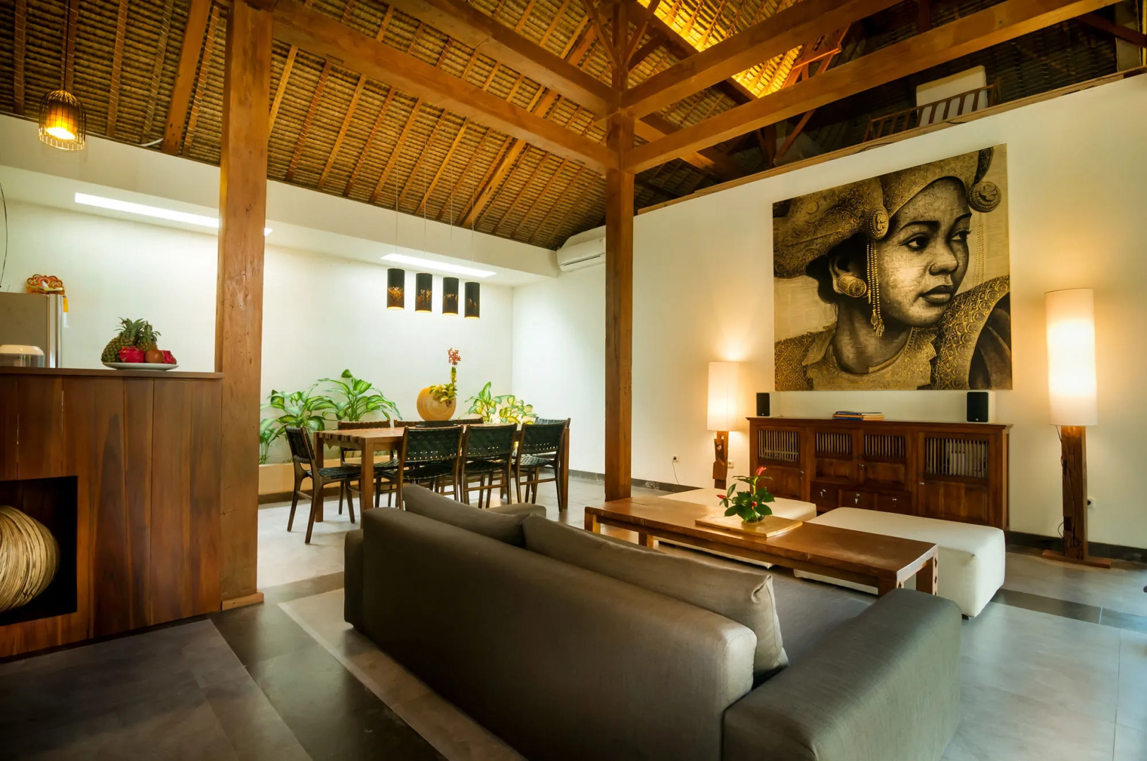 Foto - Karmagali Suites Adults only & Private Pool Family Villas