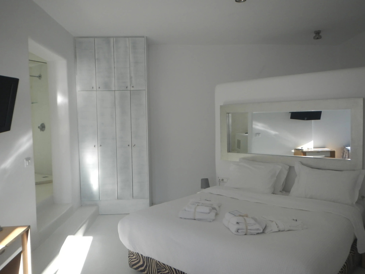 Foto - Rocabella Santorini Hotel & Spa