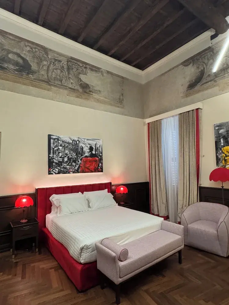 Foto - Palazzo Gambirasi Aparthotel Roma
