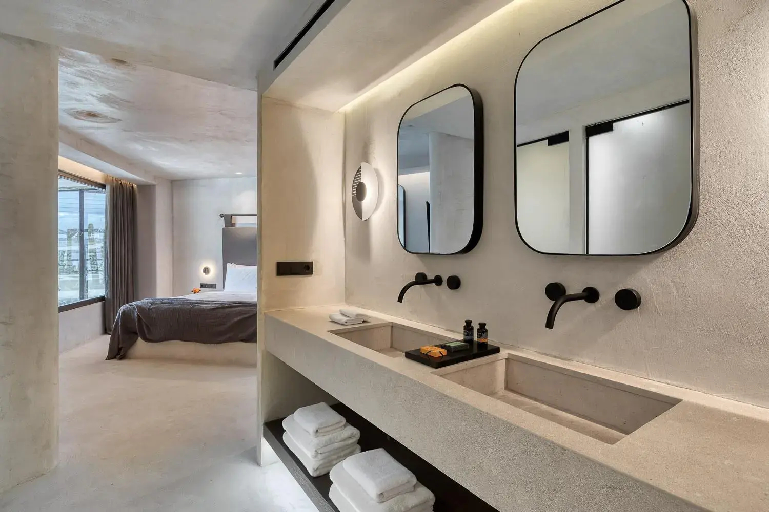 Foto - Rocabella Mykonos Hotel - member of Design Hotels