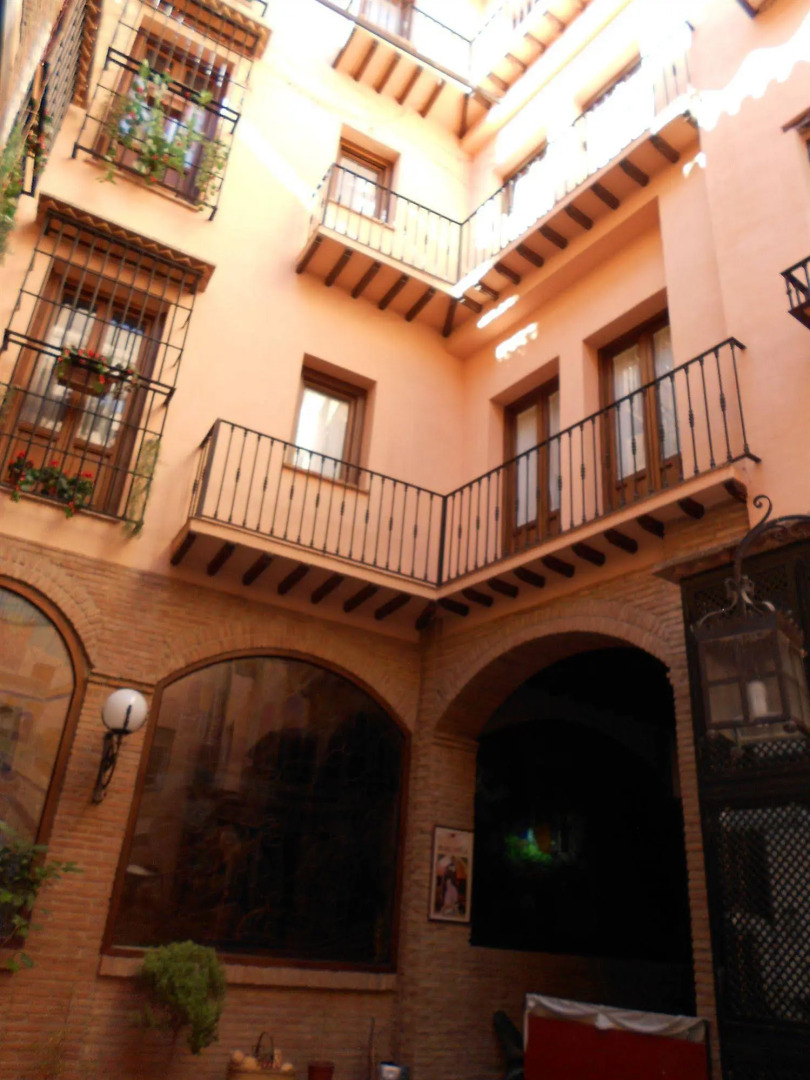 Photo - Hotel Posada del Toro