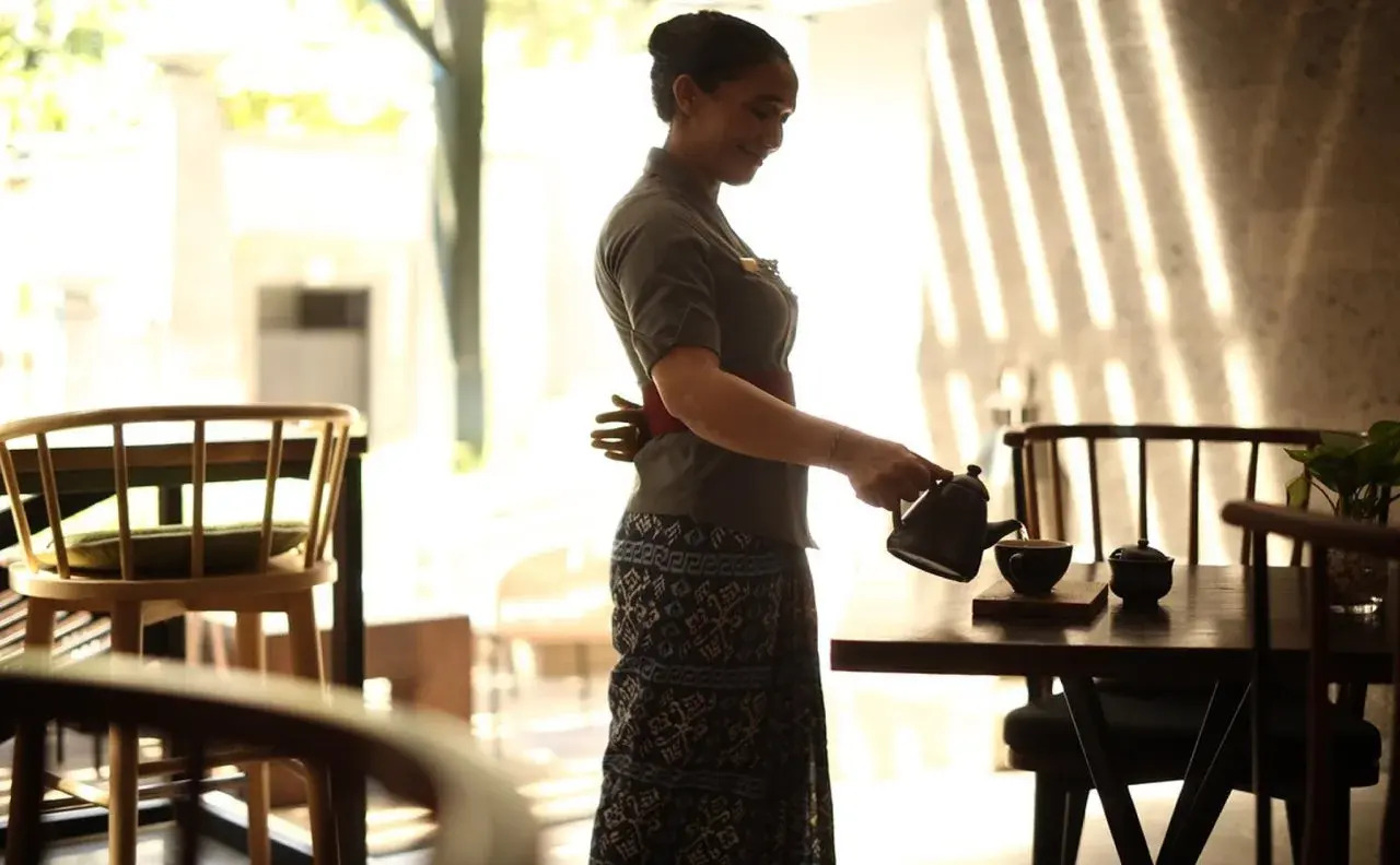 Photo - The Vira Bali Boutique Hotel & Suite