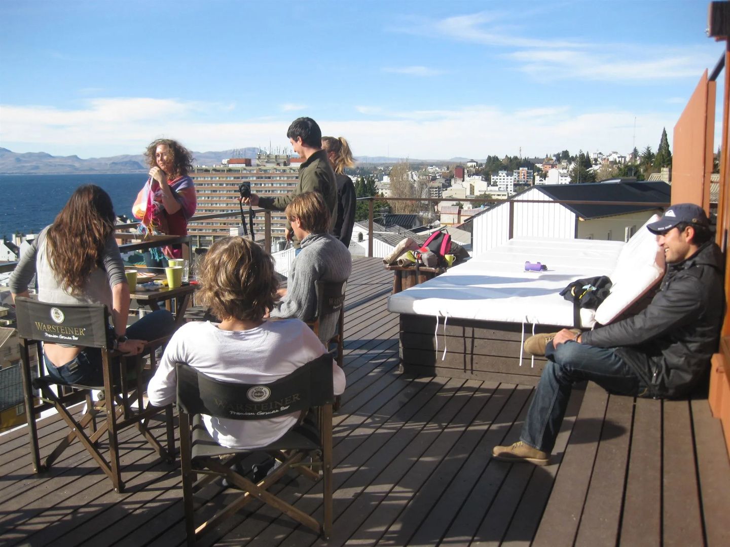 Photo - Hostel Inn Bariloche