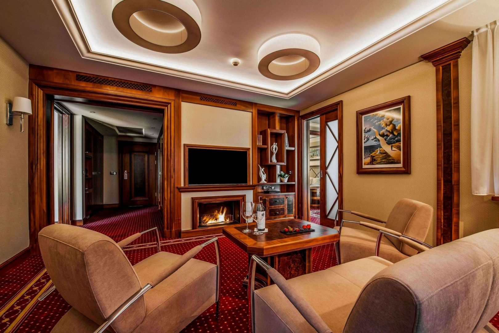 Foto - Hotel Haffner Resort & Spa - Destigo Hotels