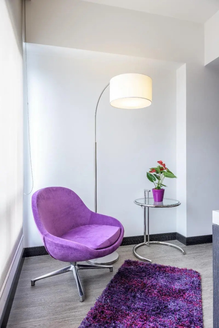 Photo - NH Bogota Urban 26 Royal