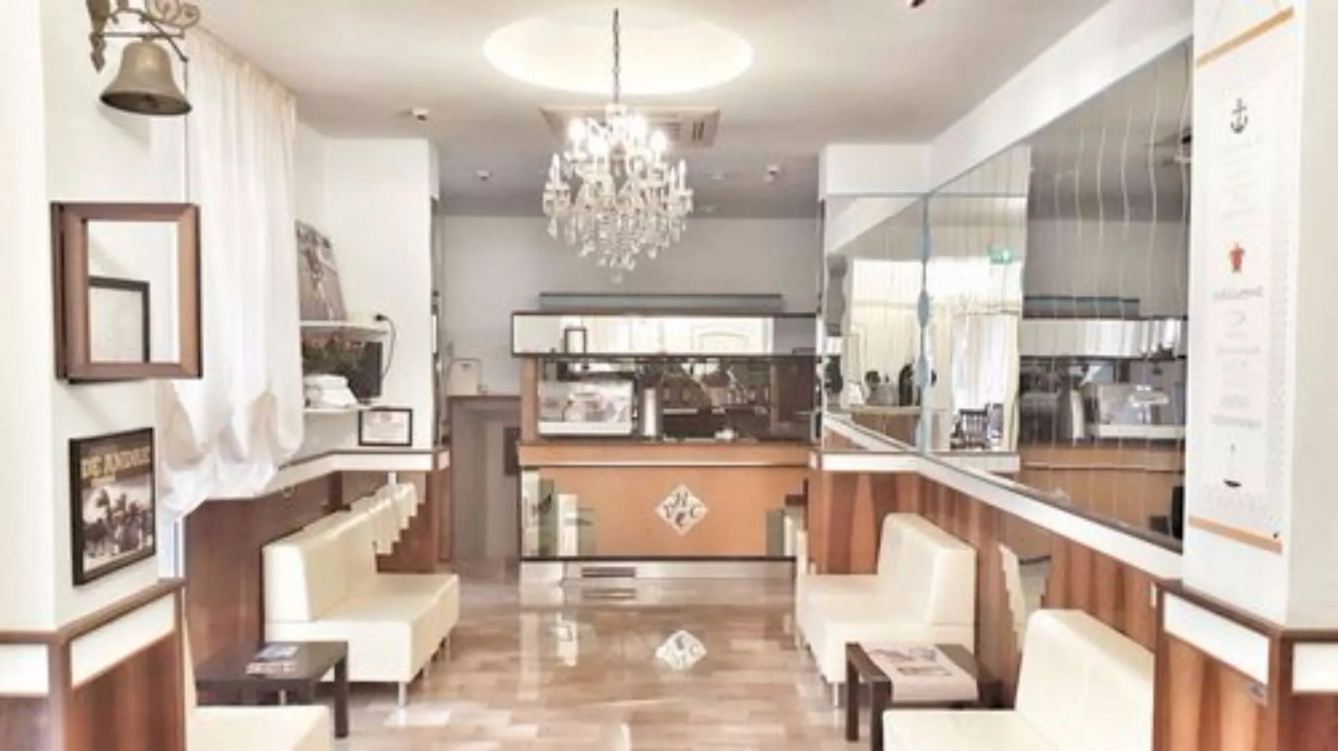 Foto - Hotel Villa Caterina