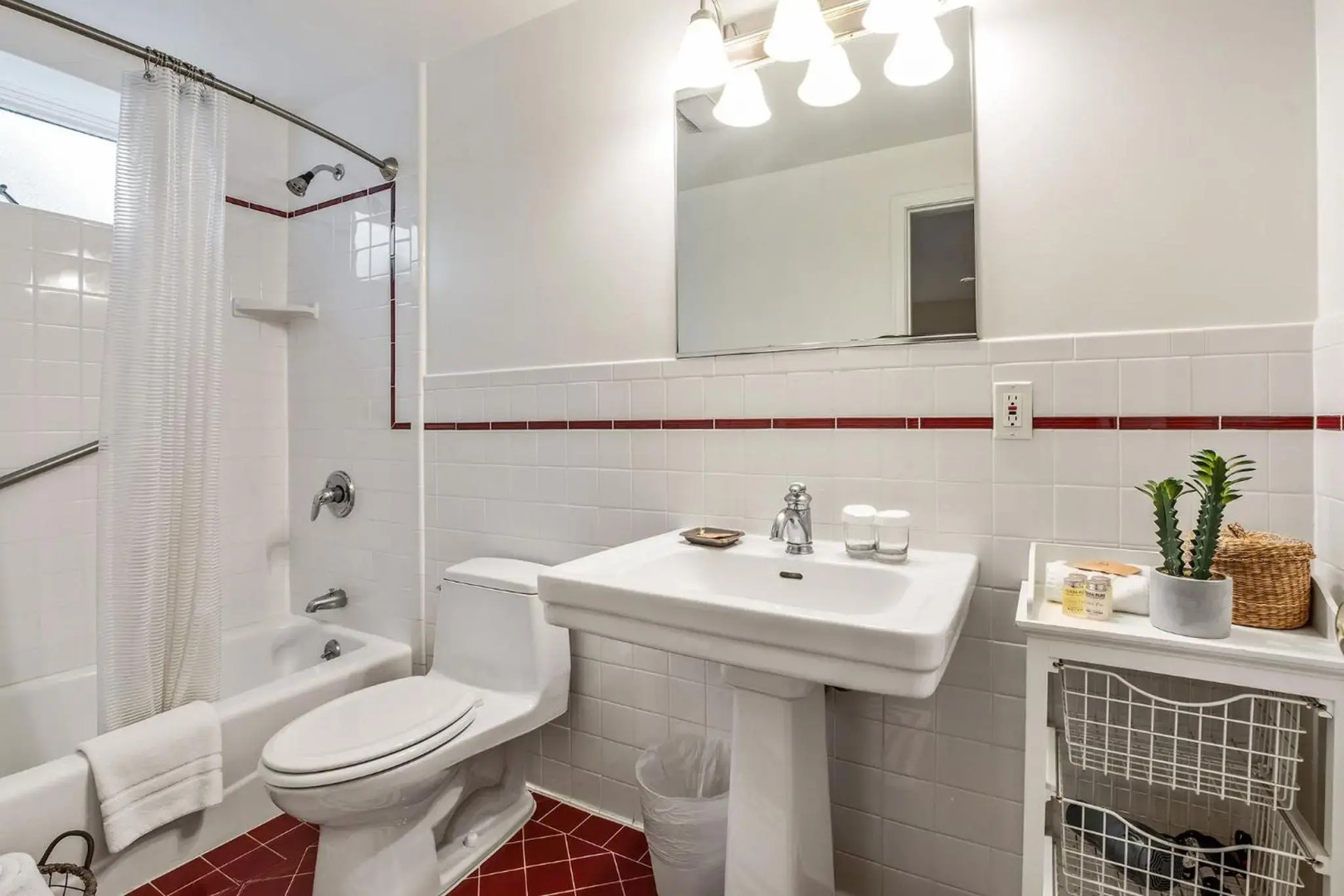 Foto - Parker Guest House