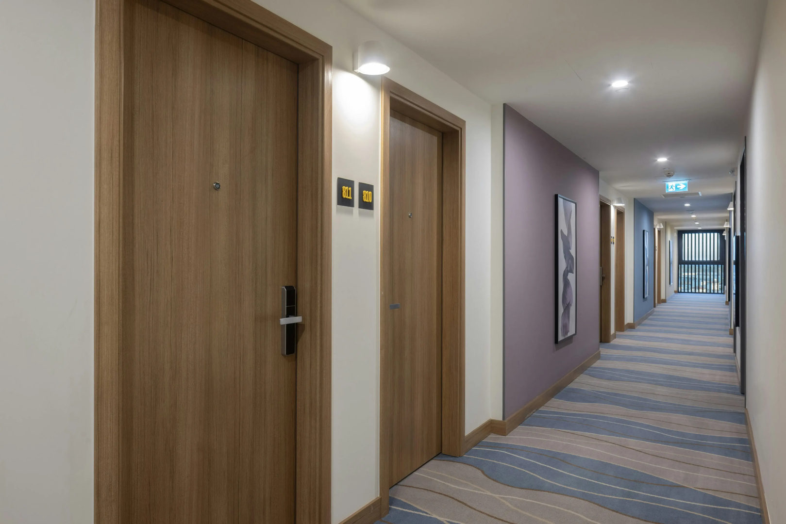 Foto - Hampton By Hilton Antalya Airport