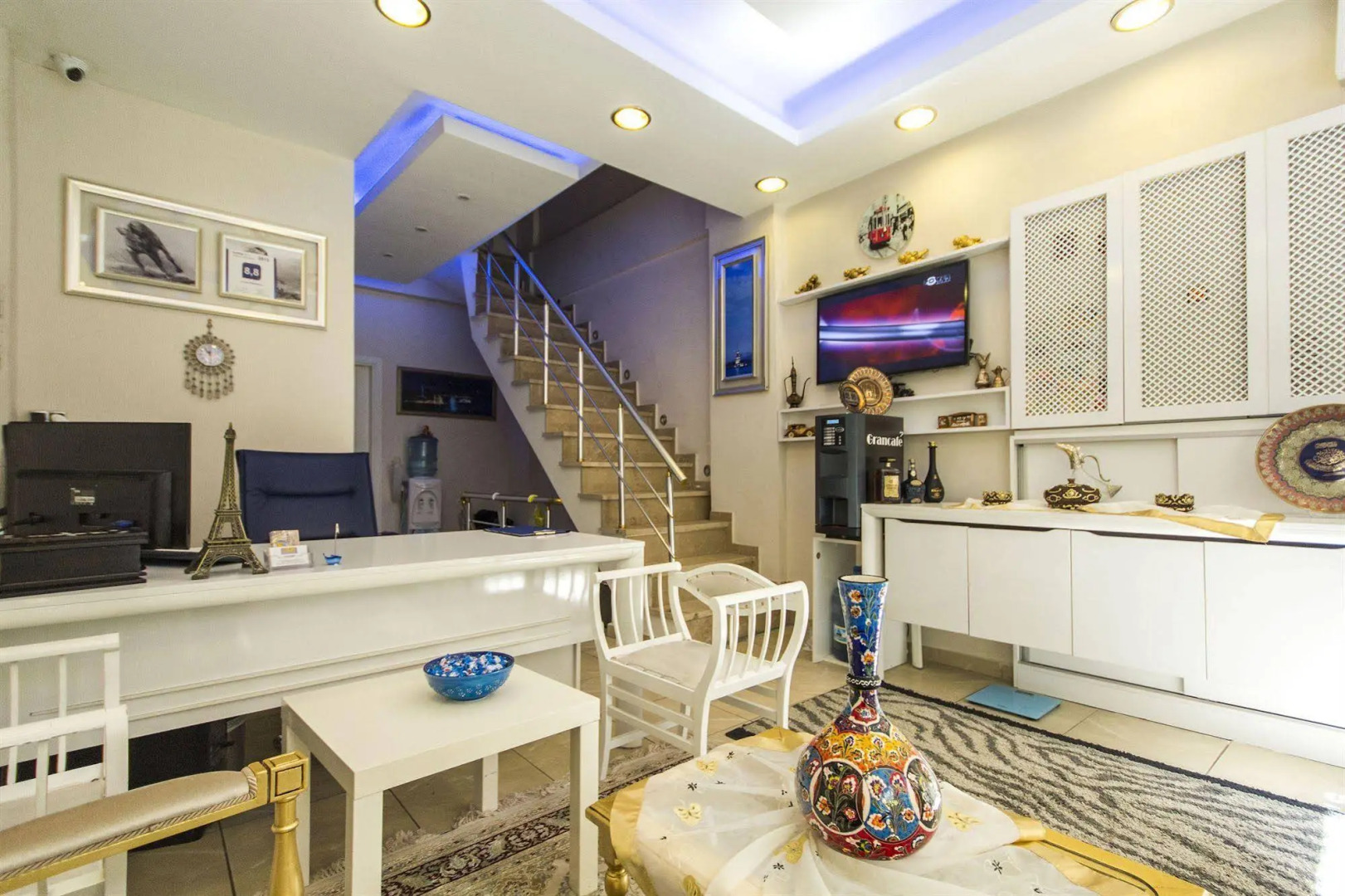 Foto - Lemon Residence