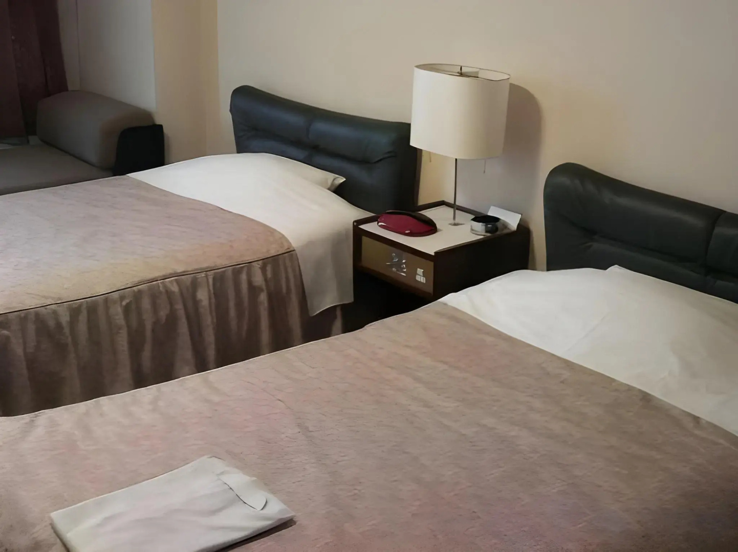 Foto - Ryogoku River Hotel