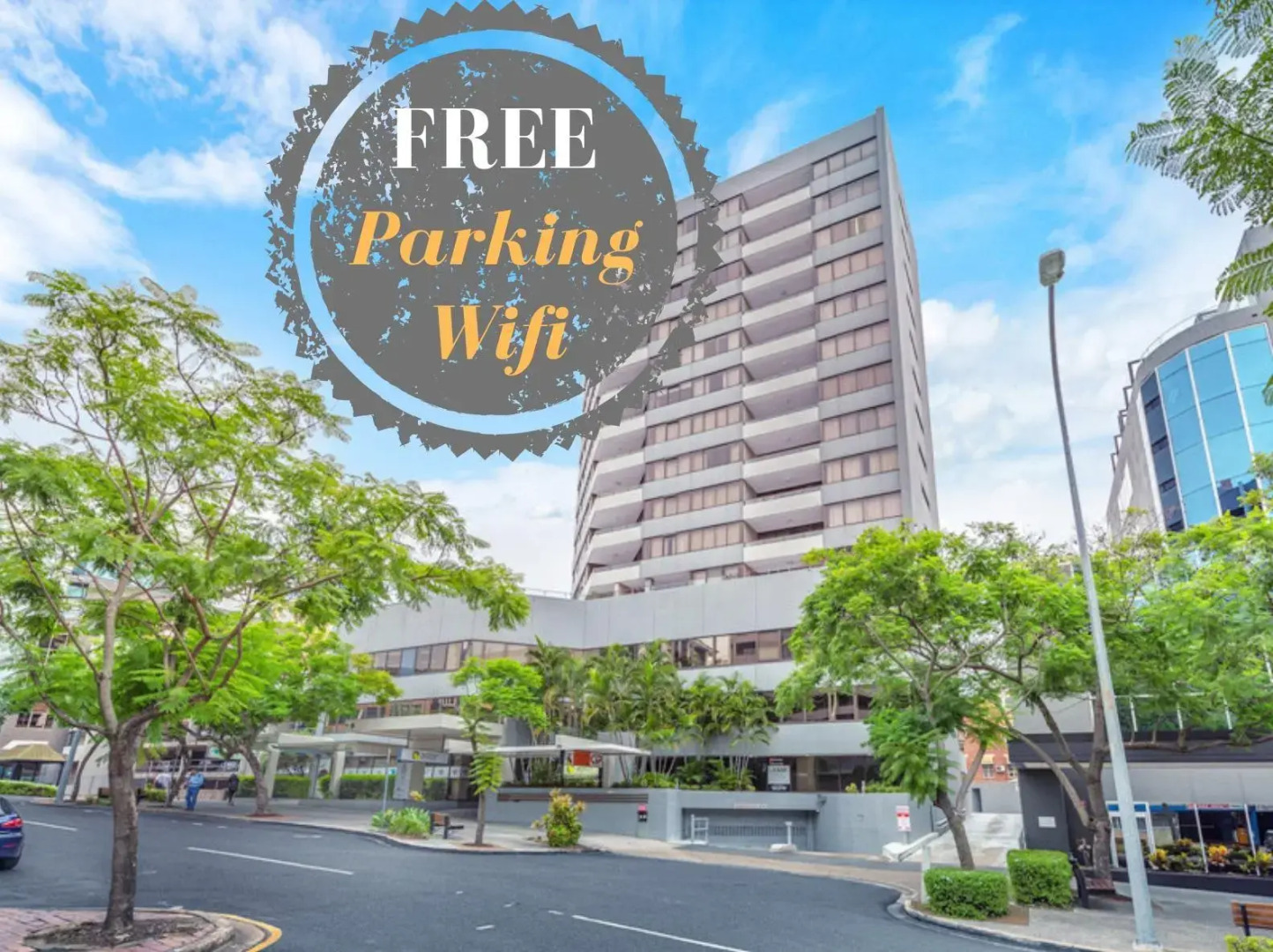 Foto - The Astor Apartments