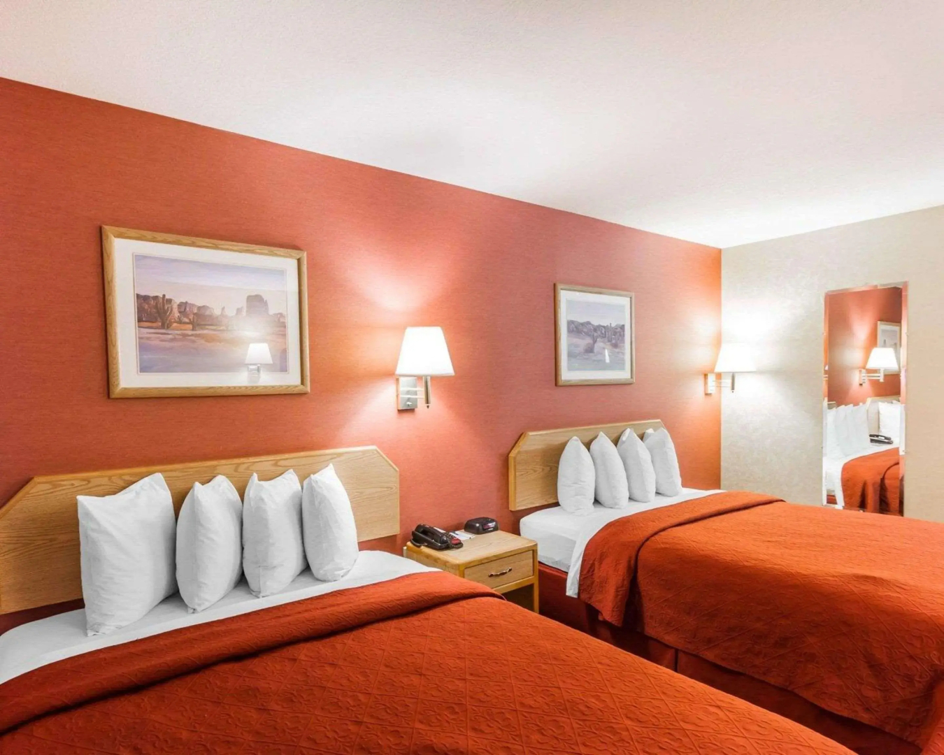 Foto - Comfort Inn & Suites Surprise Near Sun City West