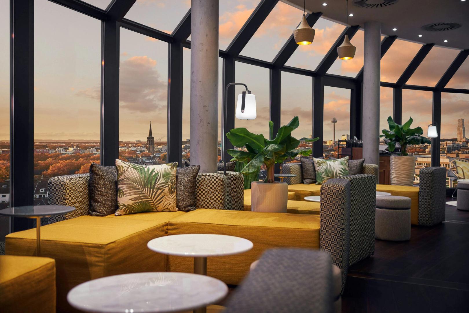 Photo - Wasserturm Hotel Cologne, Curio Collection by Hilton