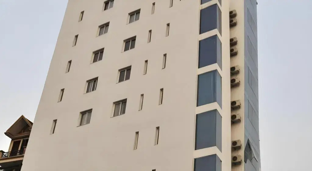 Foto - Collection O Le Grand Hanoi hotel - The Sun