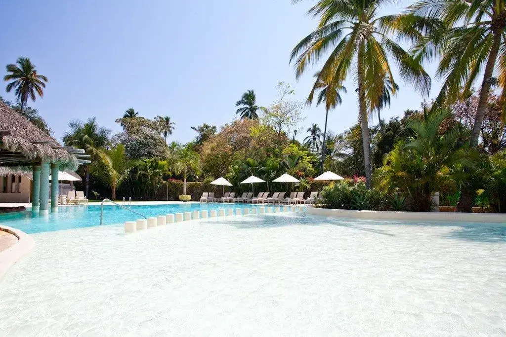 Foto - Gamma Plaza Ixtapa