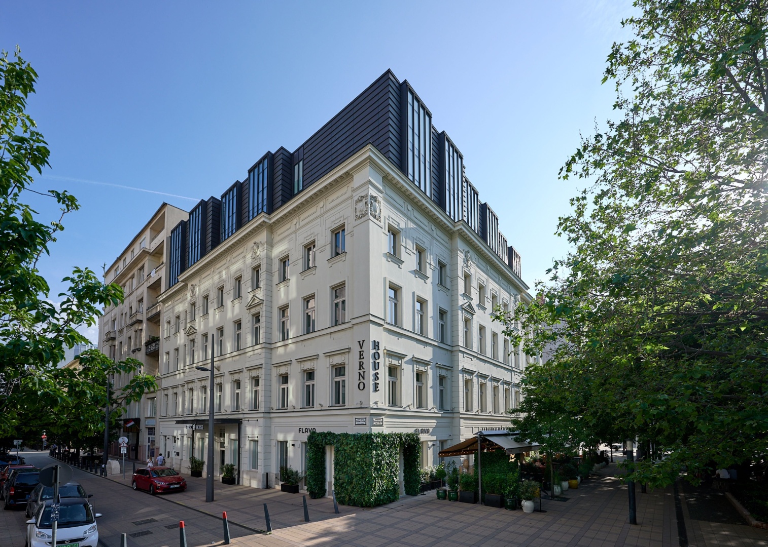 Photo - Verno House Budapest, Vignette Collection by IHG