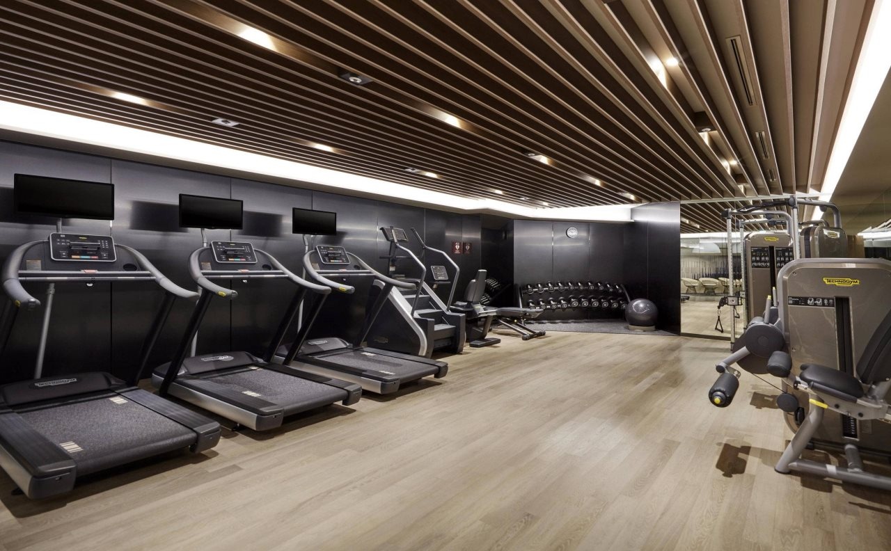Photo - Four Points by Sheraton Seoul Gangnam