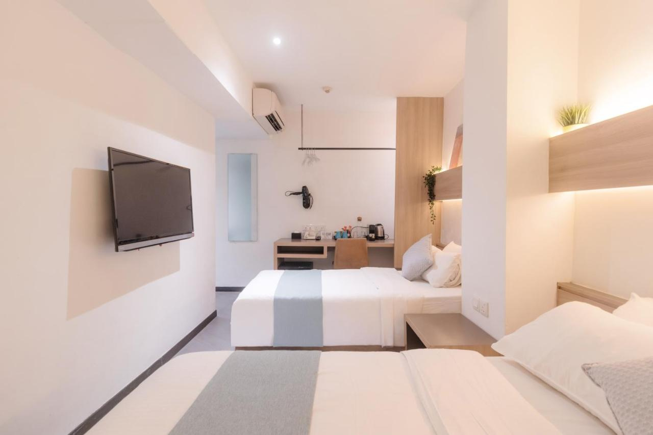 Foto - Hotel Nuve