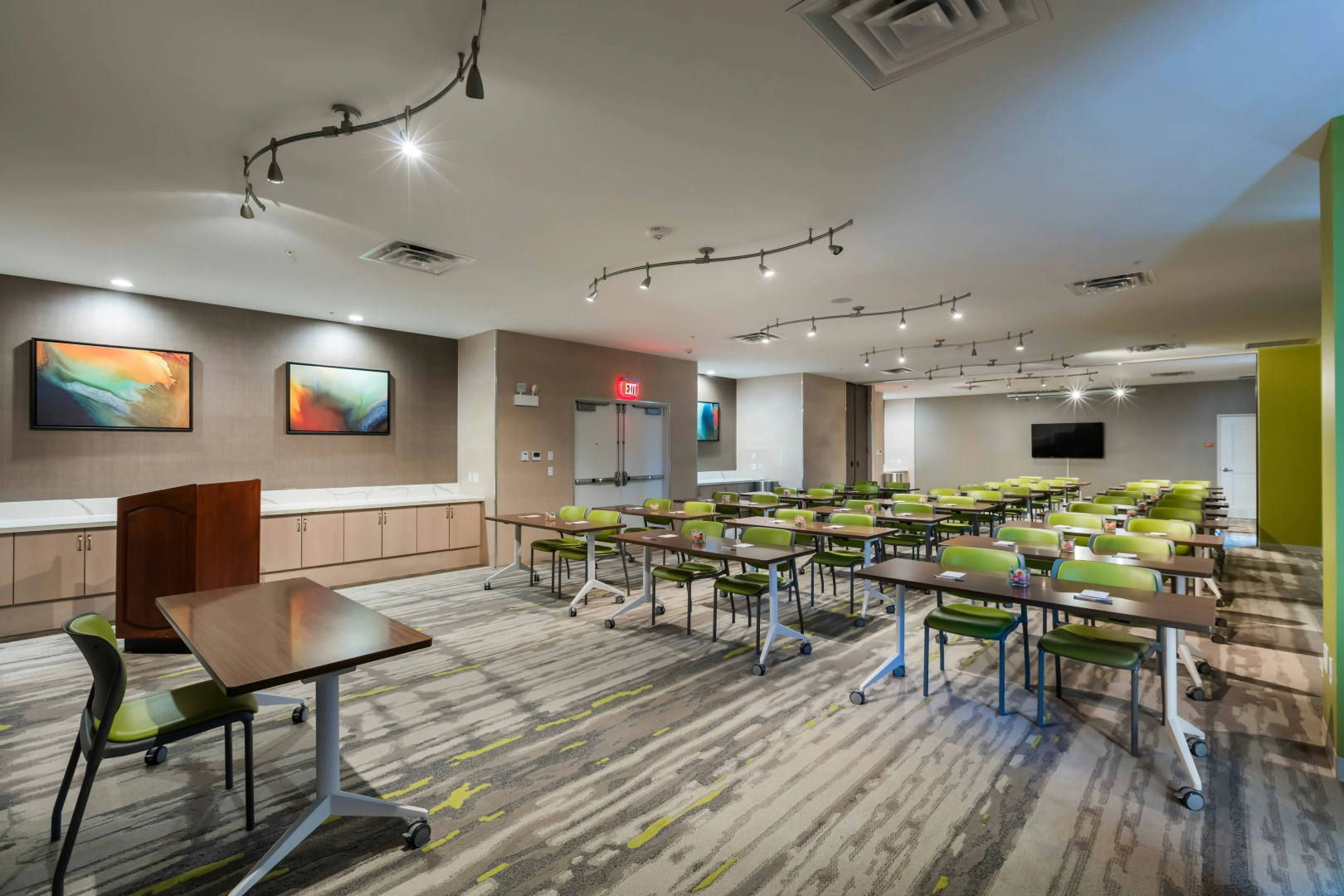 Foto - TownePlace Suites by Marriott Orlando at SeaWorld