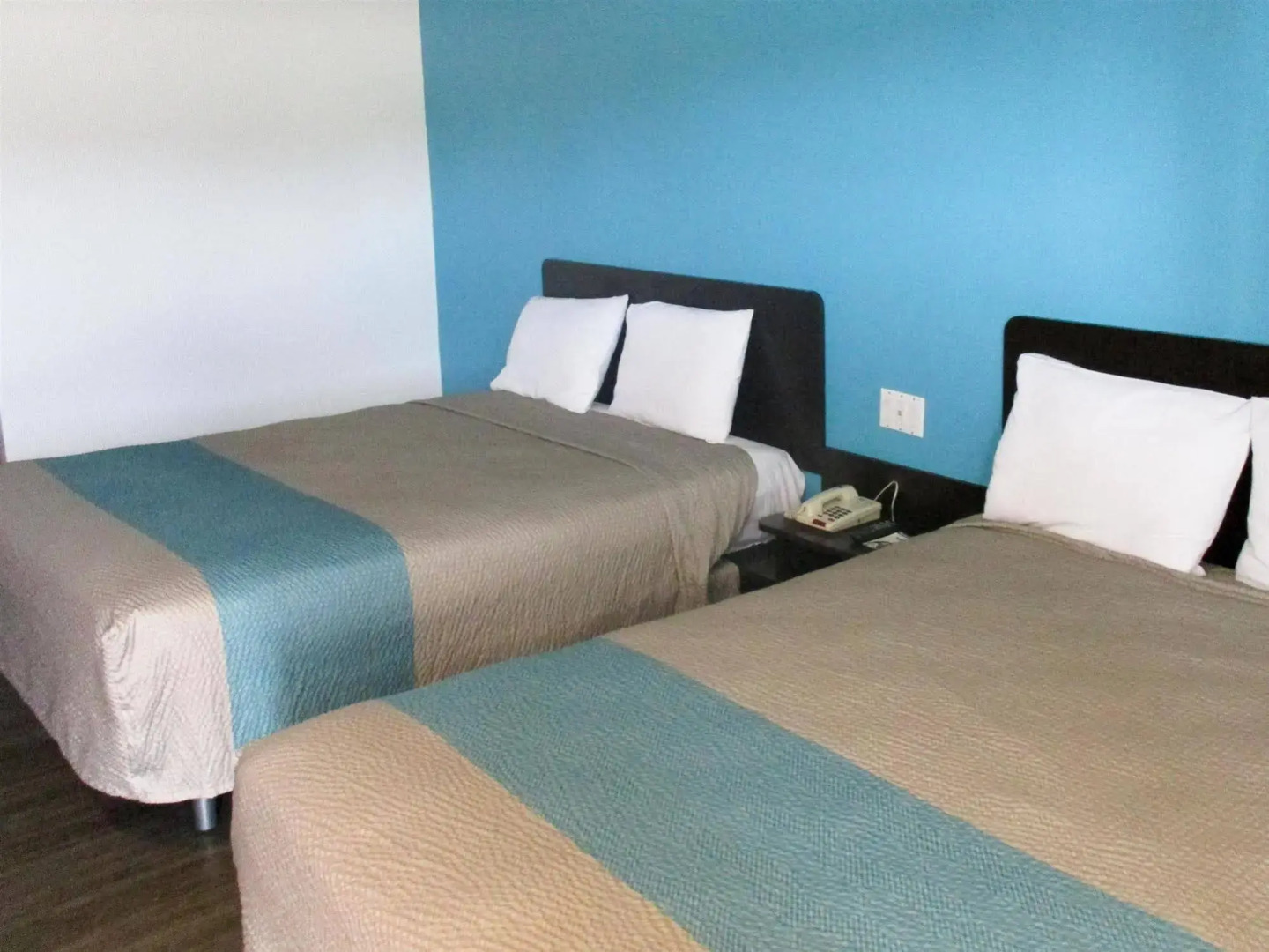 Foto - Motel 6-South El Monte, CA - Los Angeles